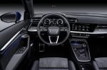 Audi A3 Sportback 35 TFSI 2020 года (WW)